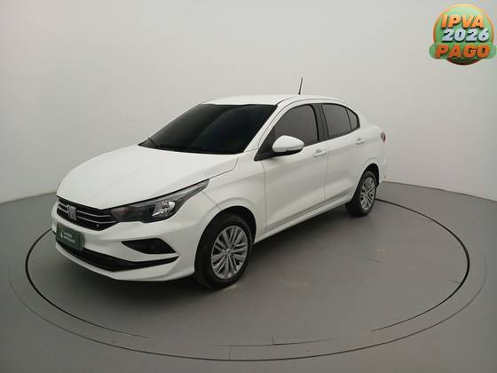 FIAT CRONOS 1.0 FIREFLY FLEX DRIVE MANUAL